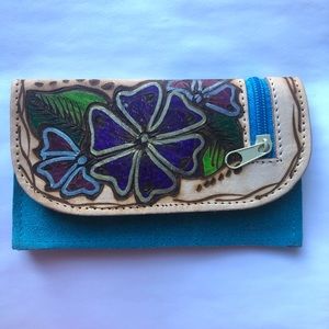 Artisanal Wallet